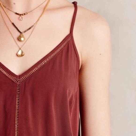 Anthropologie Lilka Nelisa Romper - Picture 3 of 8